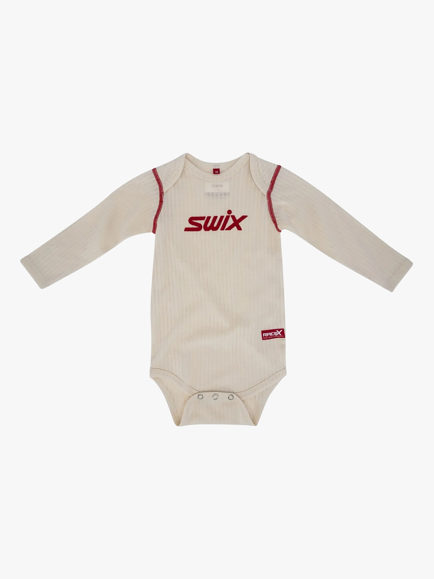 RaceX Merino Baby Body