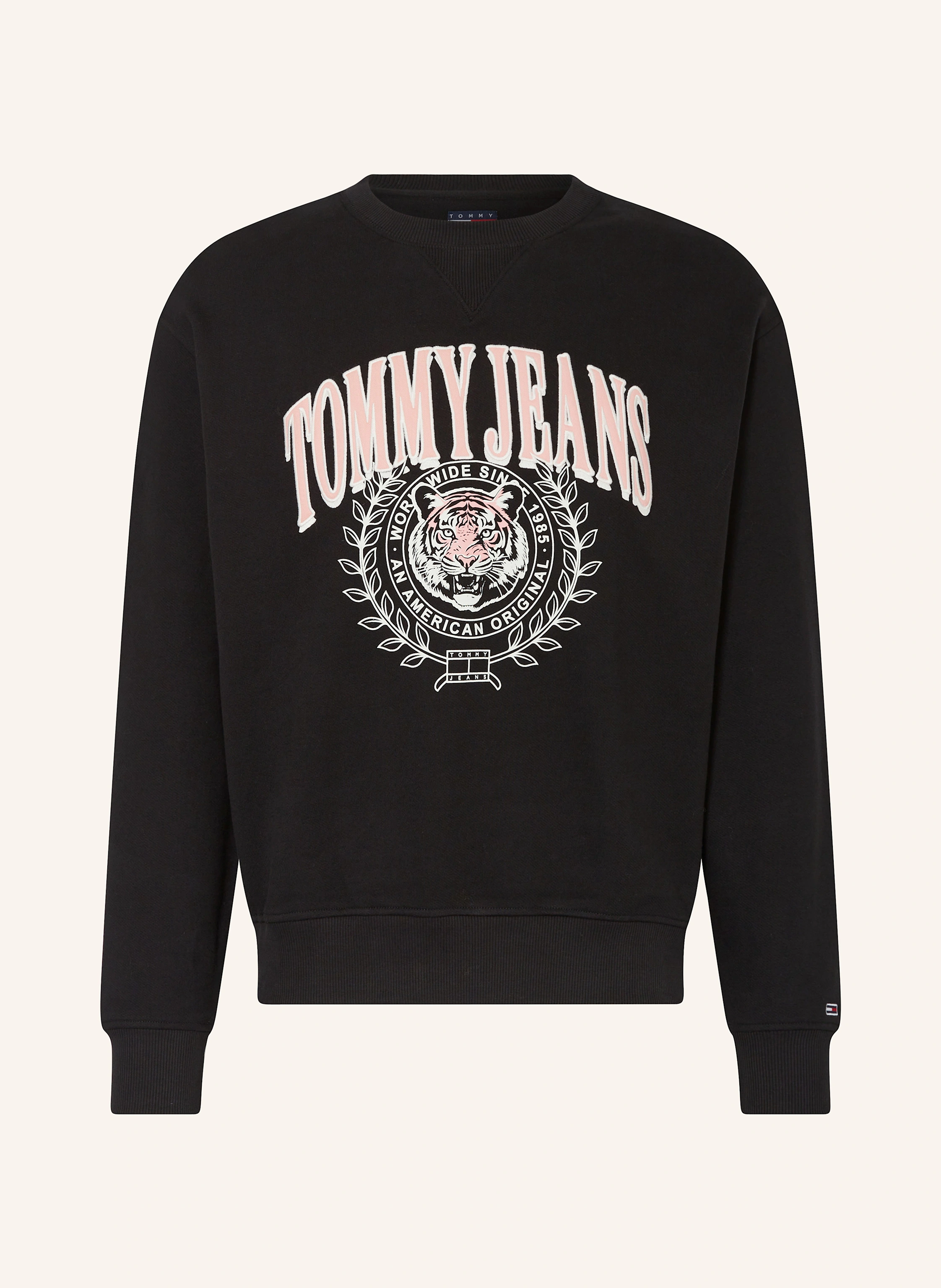 TOMMY JEANS Sweatshirt