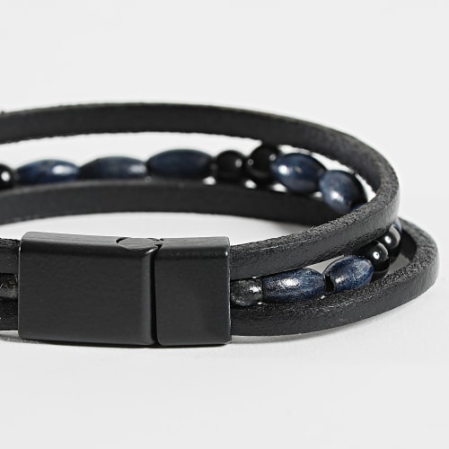 Bracelet Noir