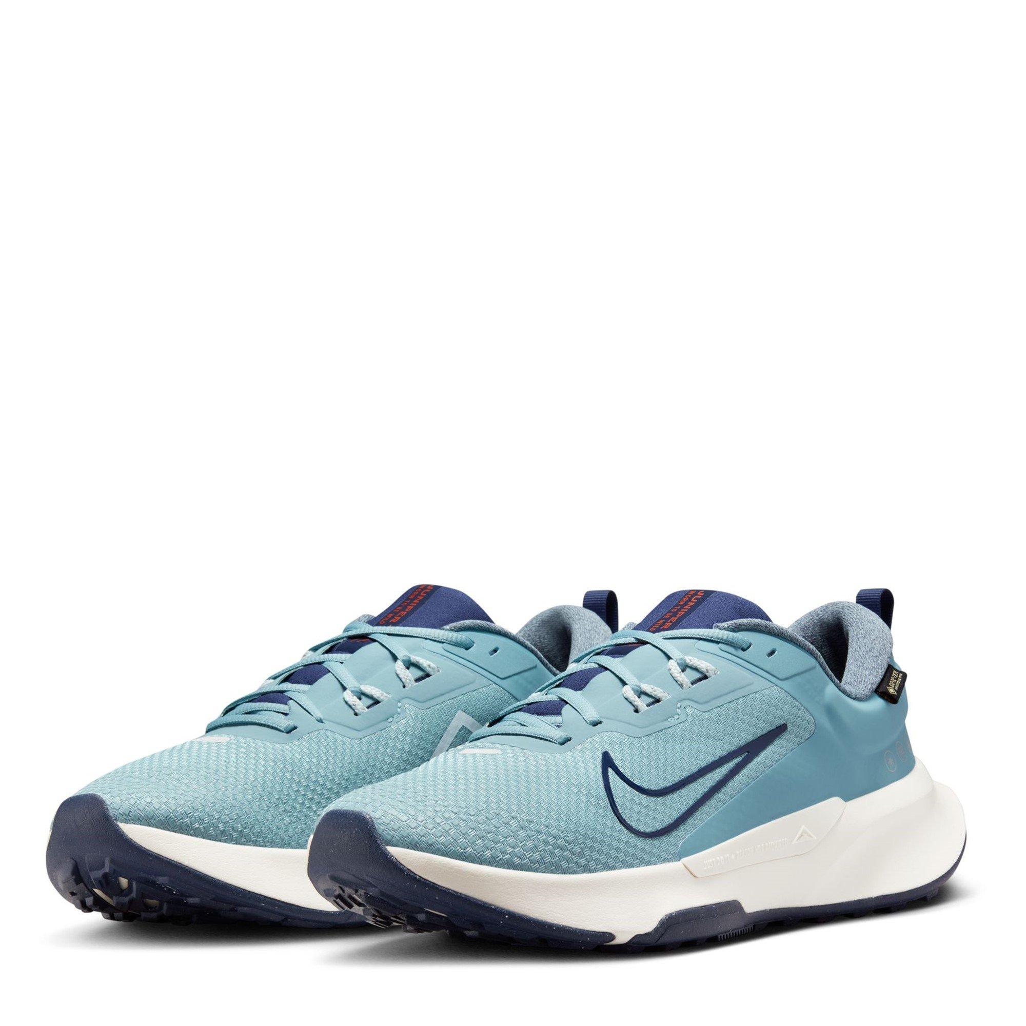 Nike Juniper Trail 2 GTX Mens Trail Running Shoes