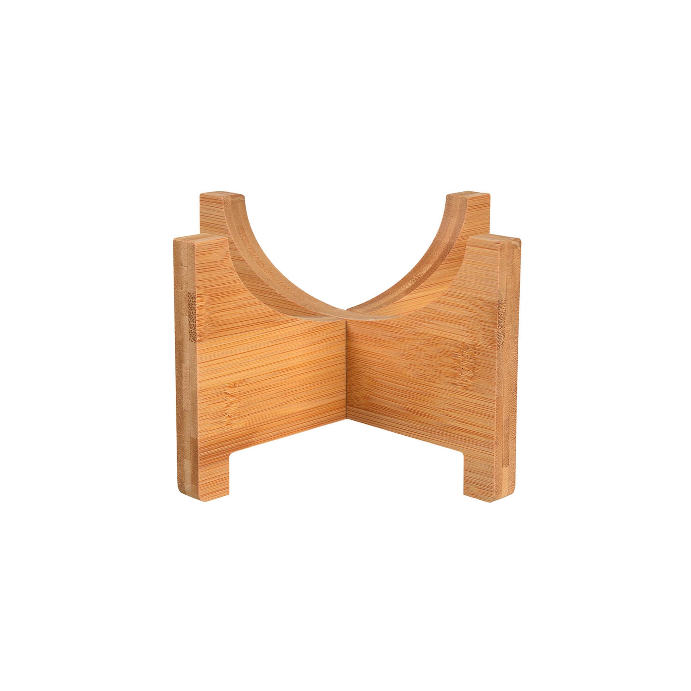 natur, B 20 x H 4 x T 15 cm