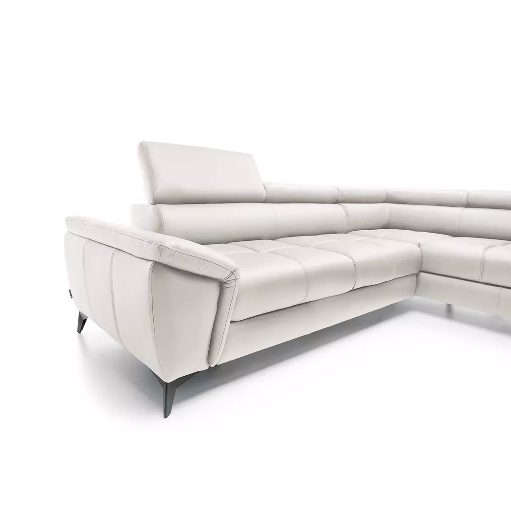 Ecksofa Mocca