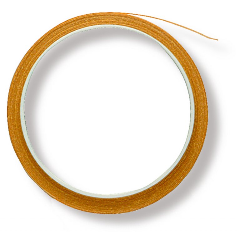 Spezial-Doppelklebeband, transparent