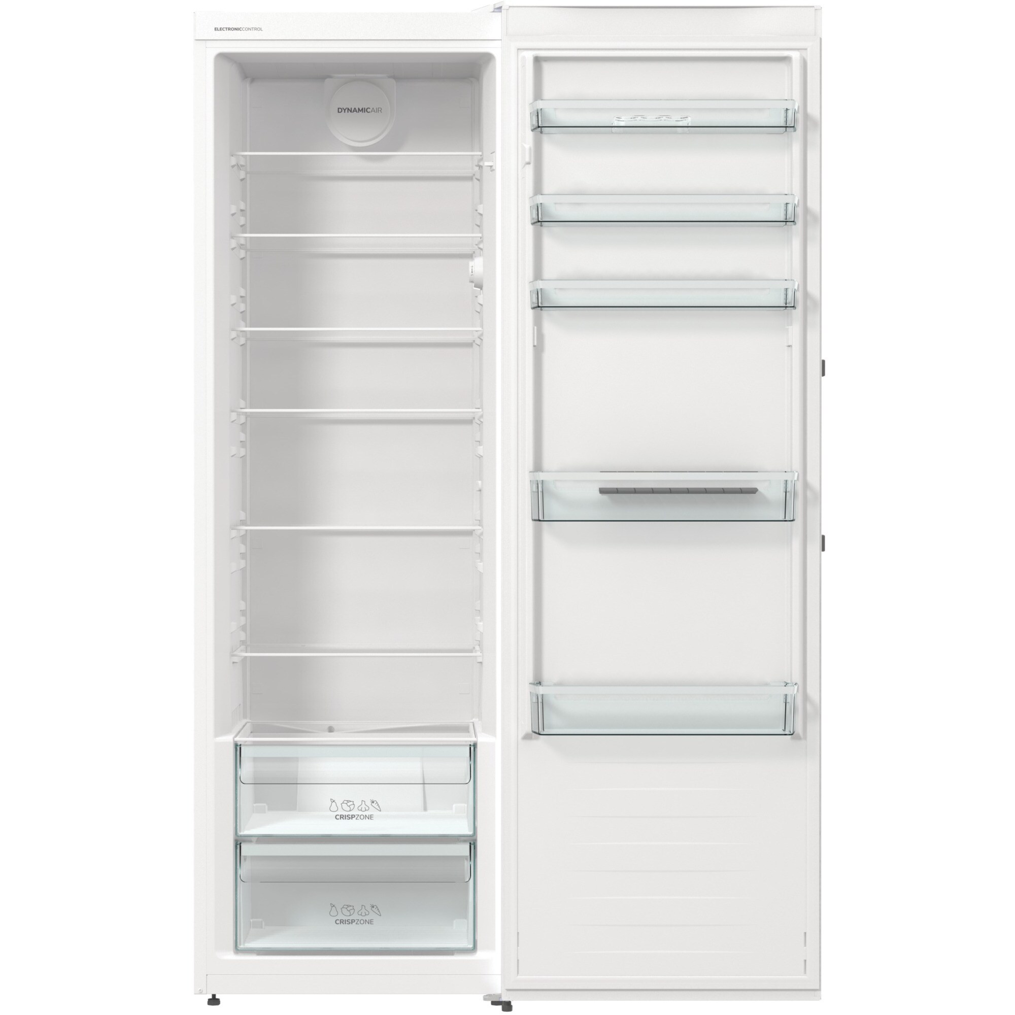 gorenje Vollraumkühlschrank R619EEW5