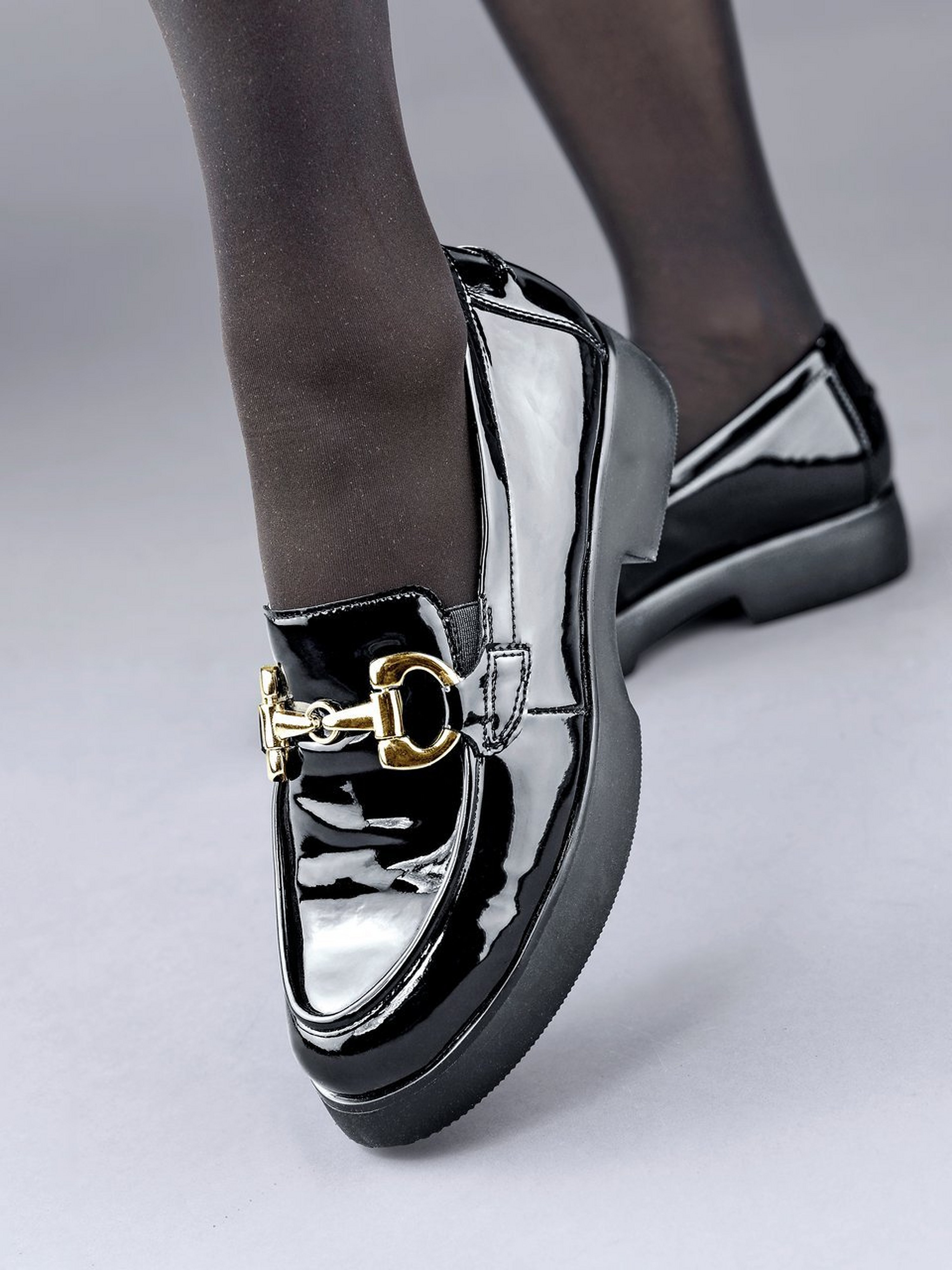 Slipper Penny