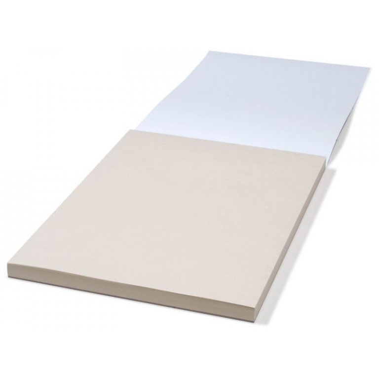 Münchener Aktstudienblock, 80 g/m²