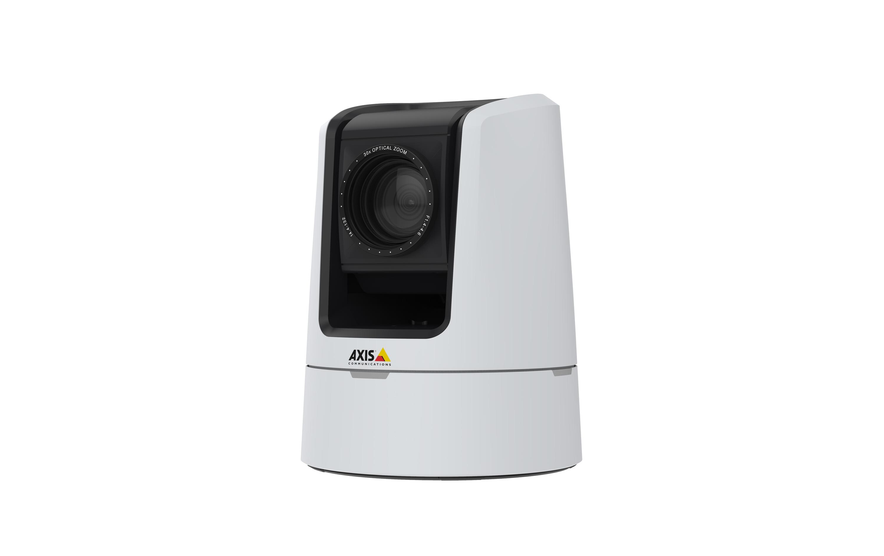 Netzwerkkamera V5925<br>HDTV 1080p-PTZ-Kamera mit Broadcast-Qualität