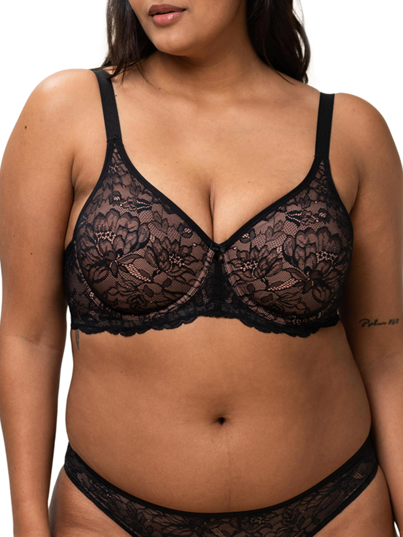 Soutien-gorge Amourette Charm