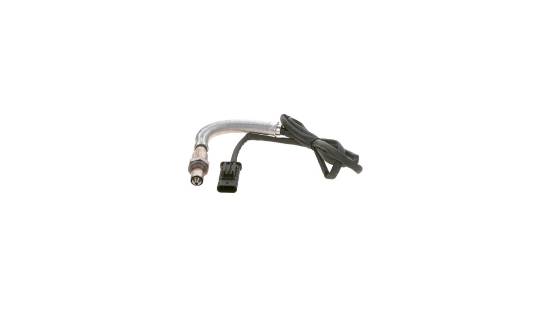 Lambda-sonde,