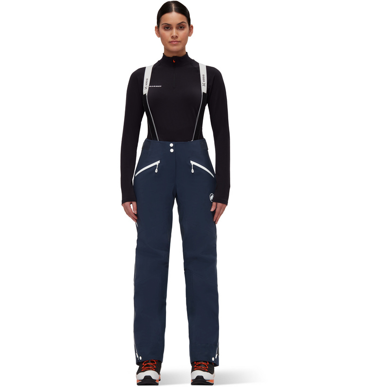 Mammut Damen Nordwand Pro Hs Hose