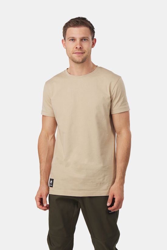 Mammut Mammut Massone T-Shirt Men Patch