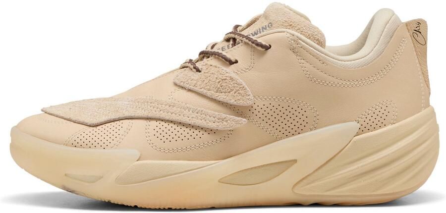 PUMA Basketbalschoenen All-Pro Nitro™ 2 Chris Brickley