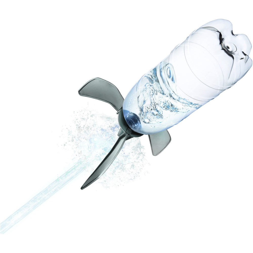 Køb 4M Science In Action/Water Rocket