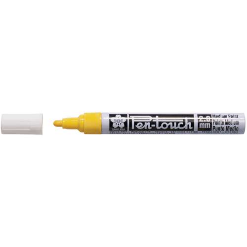 SAKURA® Pen-Touch™ M (2 mm), einzeln