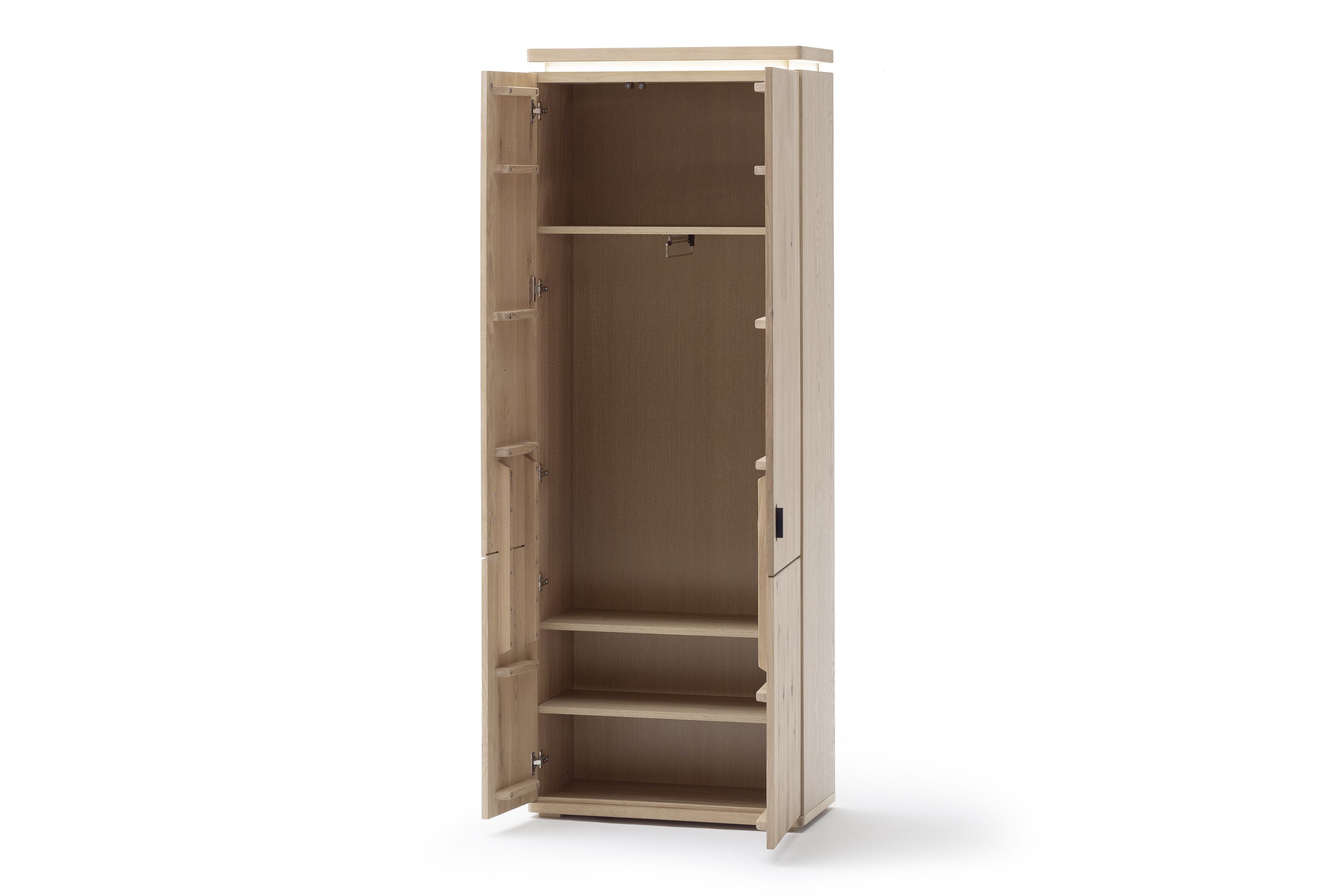 Garderobenschrank HP MADRID