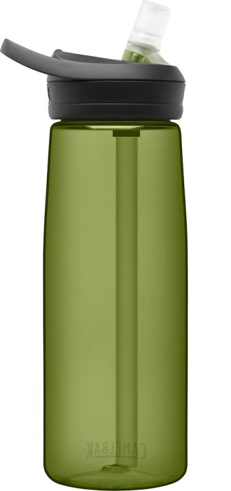 eddy+ 0,75 liter vandflaske