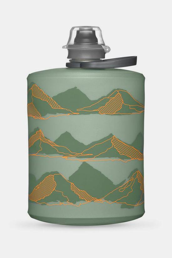 HydraPak HydraPak Stow Mountain 500ml Drinkfles