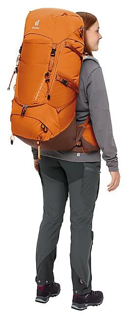 DEUTER - SAC GRANDE RANDO AIRCONTACT CORE 35+10 SL