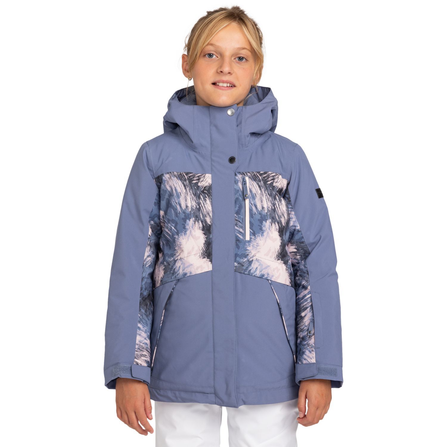 RoxyDawnrae Parka Girl JK
