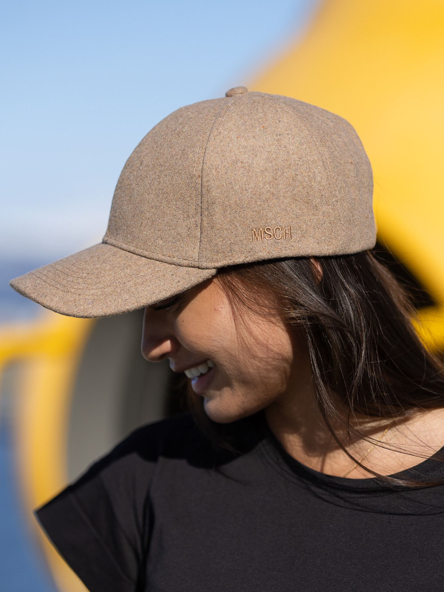 Wicca Cap