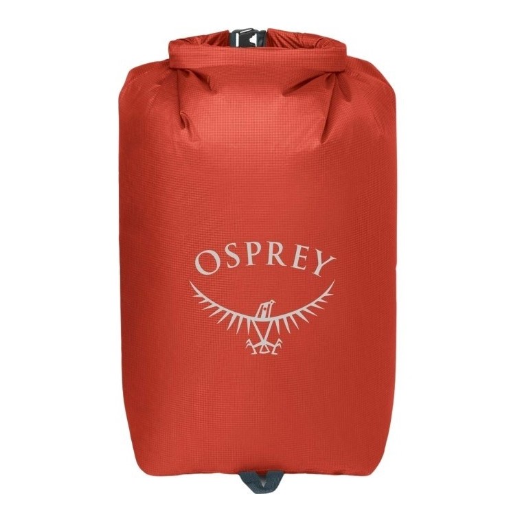 Osprey Ultralight DrySack 20L Mars Orange