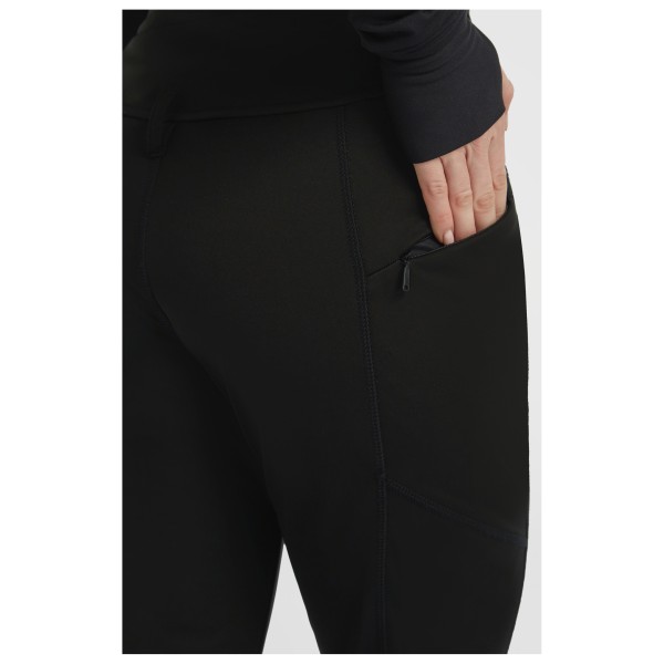 O'Neill - Women's FWC' Cruz Softshell Snow Pants - Pantalon de ski