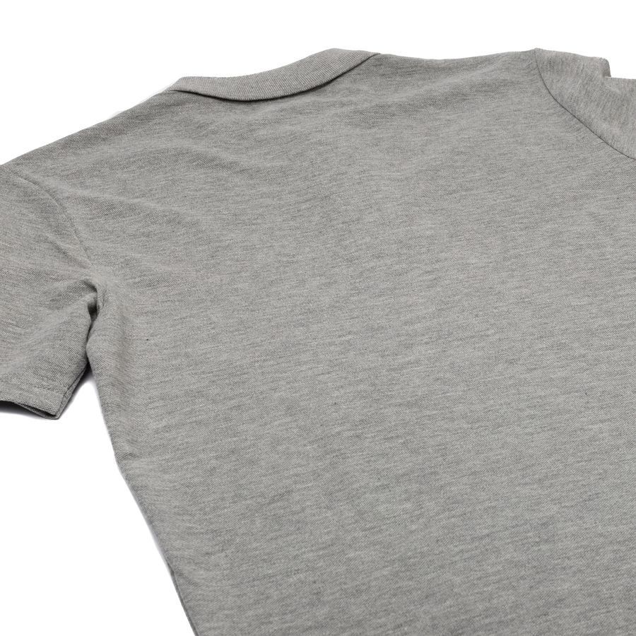 Hummel Go Cotton Polo - Gris