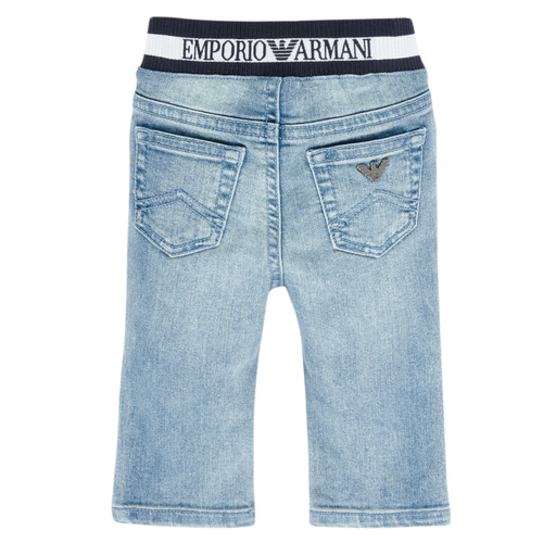 Emporio Armani - Ange Azul