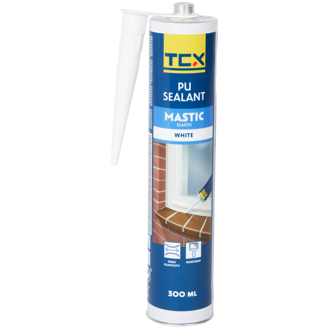 Mastic TCX