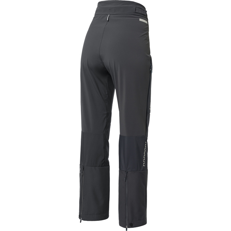 Haglöfs Damen L.I.M Hybrid Touring Hose