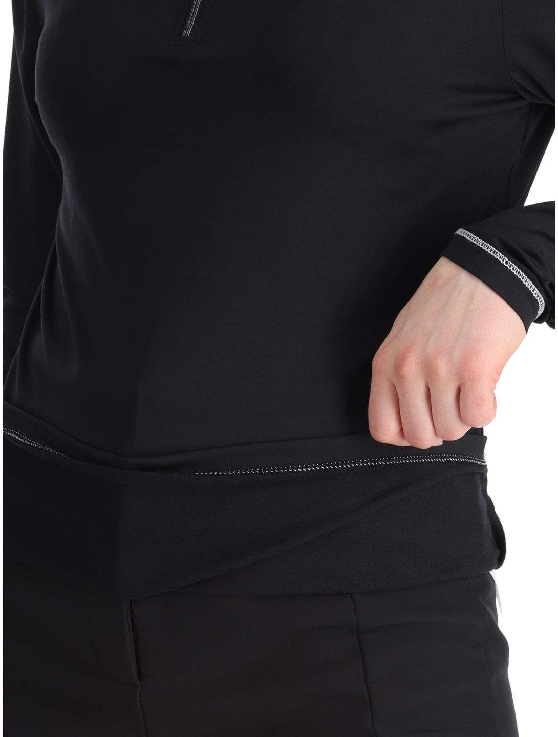 Lowline II Stretch skipully dames  grote maten