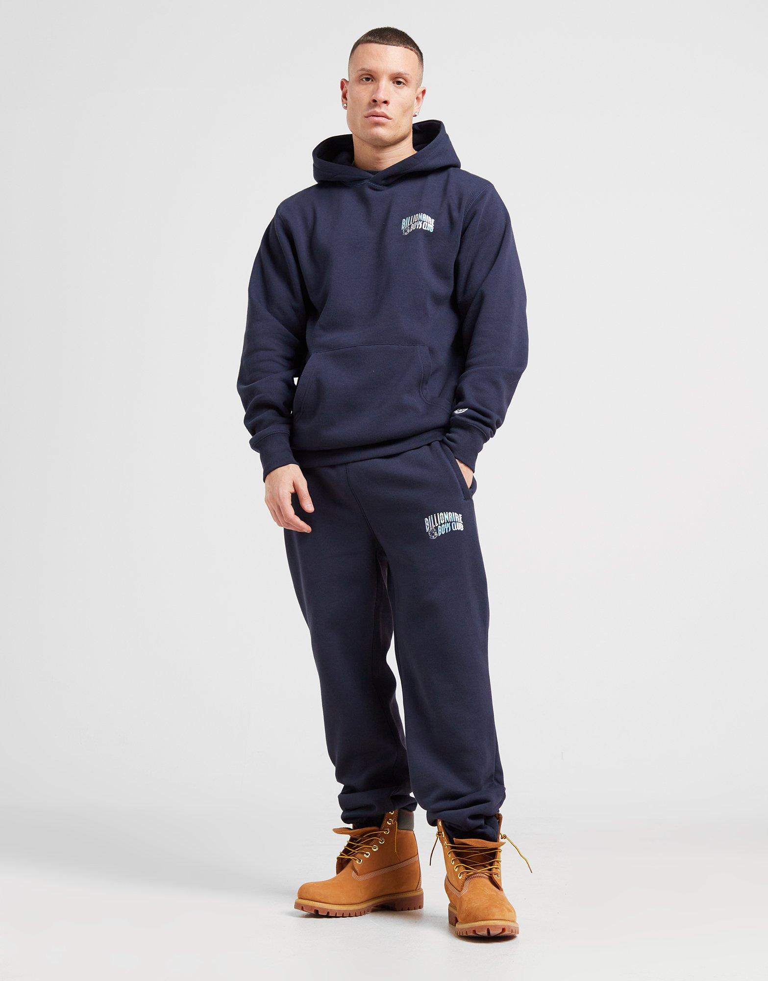 Billionaire Boys Club Sweat à Capuche Small Arch Homme