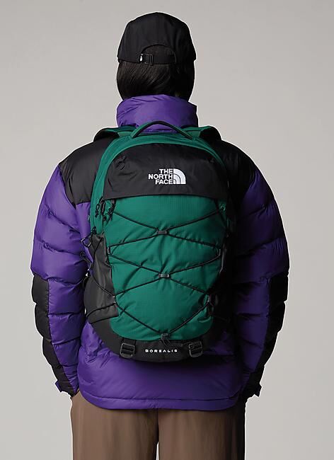 THE NORTH FACE - SAC BOREALIS