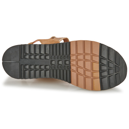 Adige - CARMEN - Beige / Doré