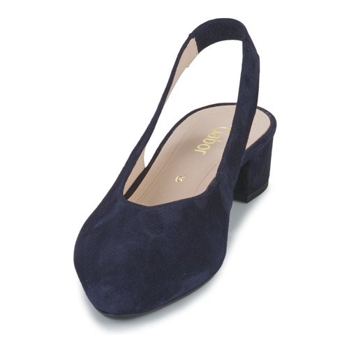 Gabor - 2152016 - Marine