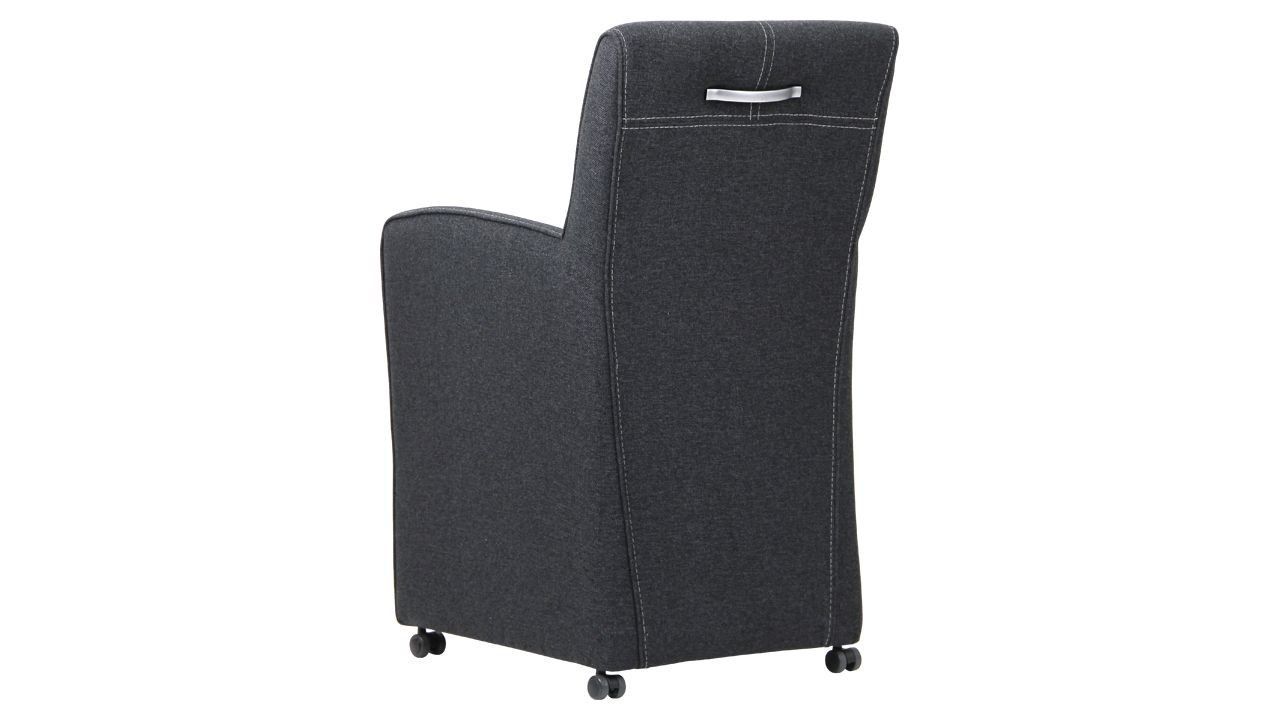 Eetkamer stoel Trend B59 x D63 x H96 cm