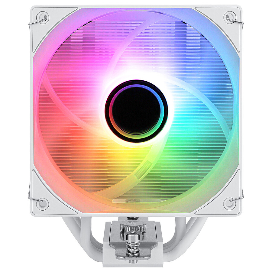 Thermalright Assassin Spirit 120 Vision ARGB - Blanc