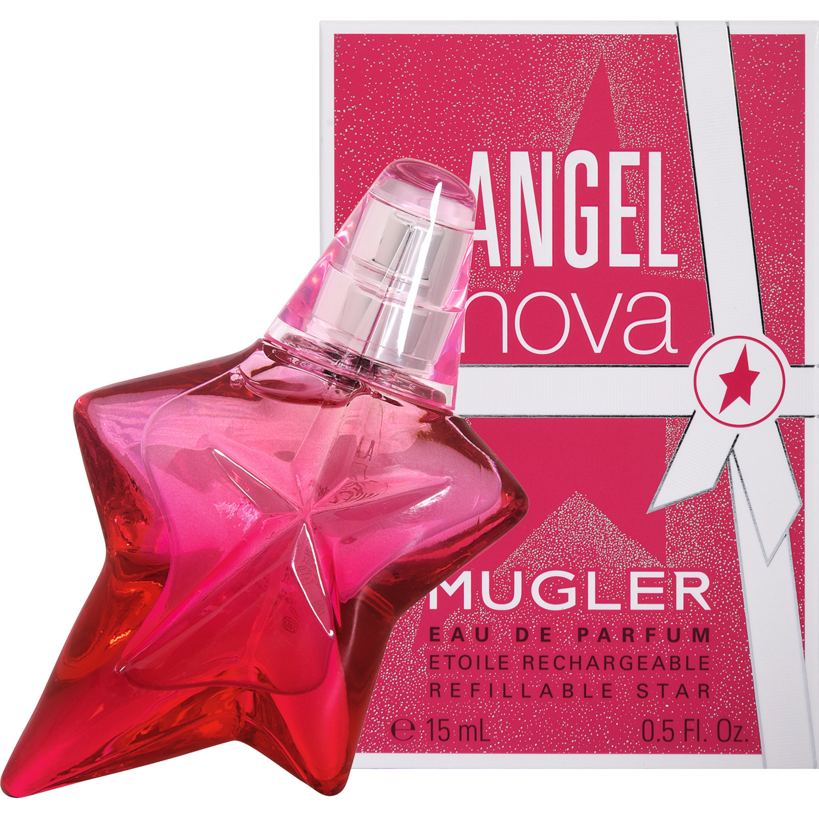 T. Mugler Angel Nova Femme EdP 15ml