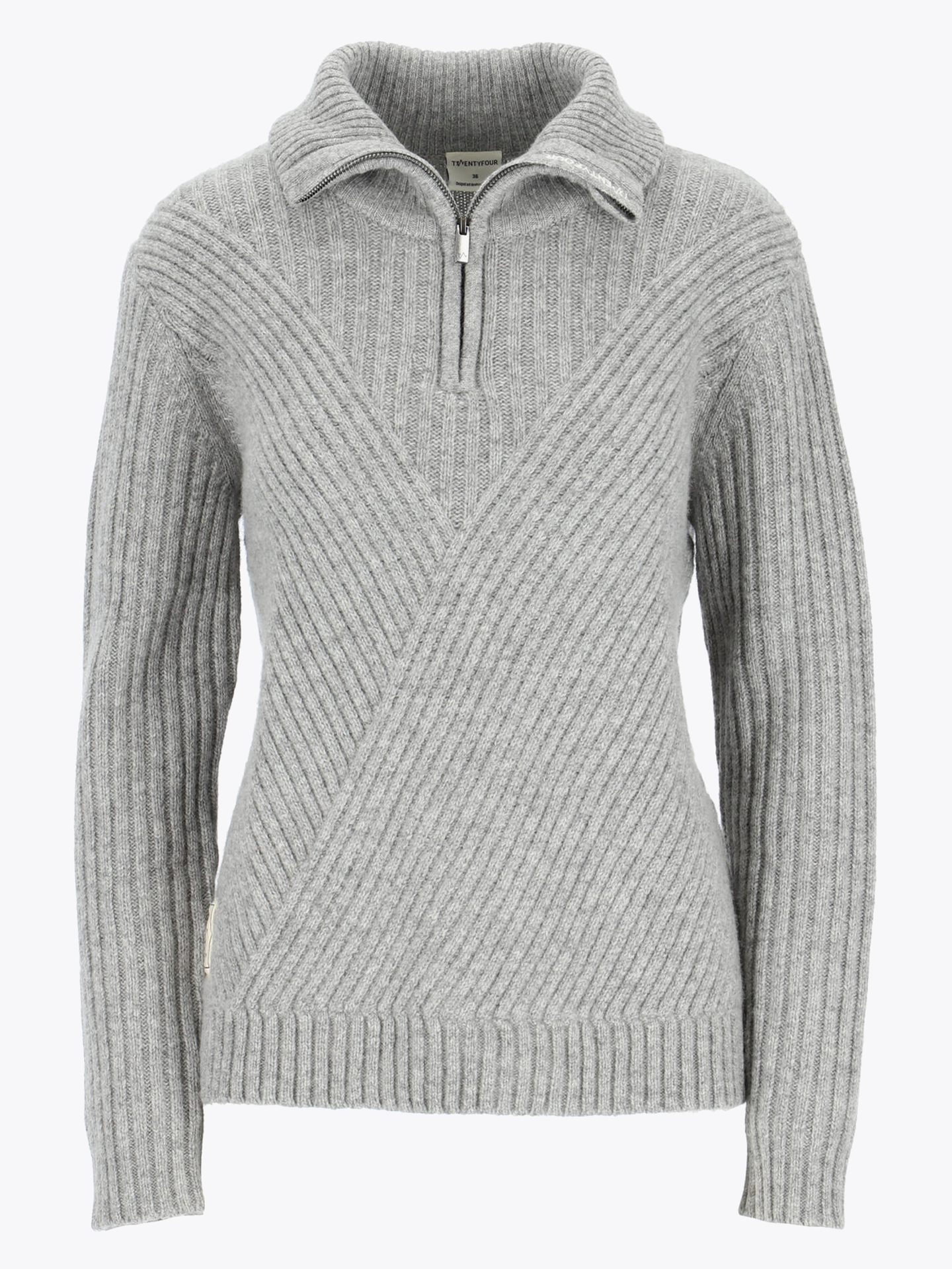 Finse Una Knit Sweater
