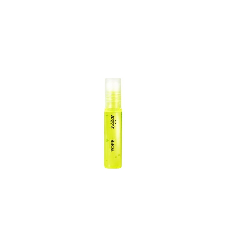YOPE Lana V Voedende Lipolie Glow Up! 10 ml