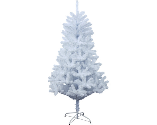 Kunstkerstboom, spar Lafiora Colorado, H 155 cm, wit