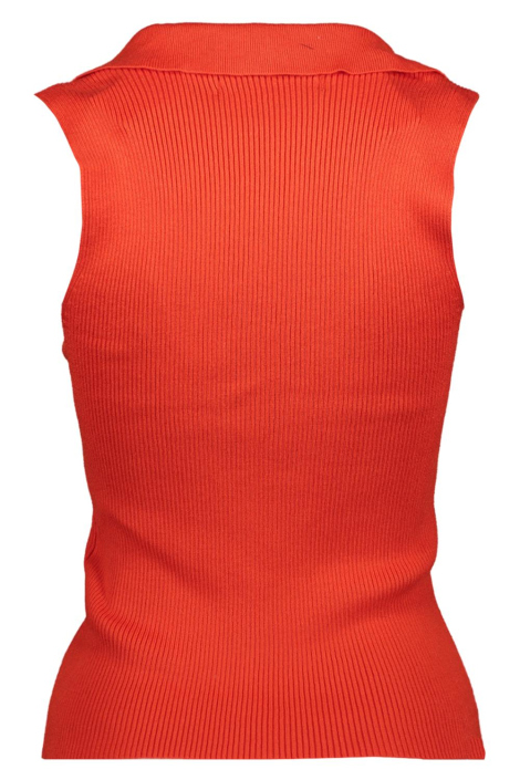 Vero Moda rode dames top