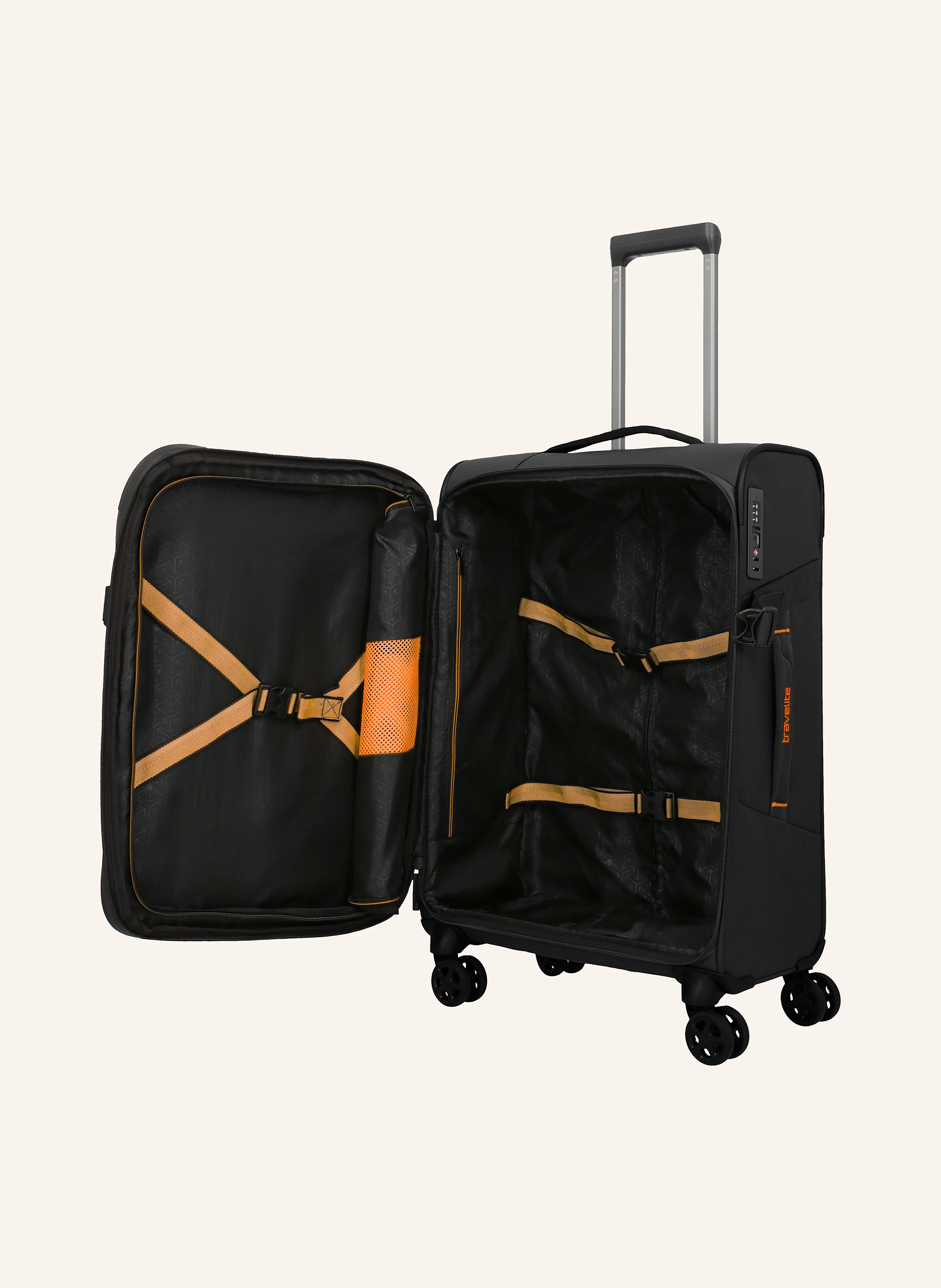 travelite Trolley BRIIZE M