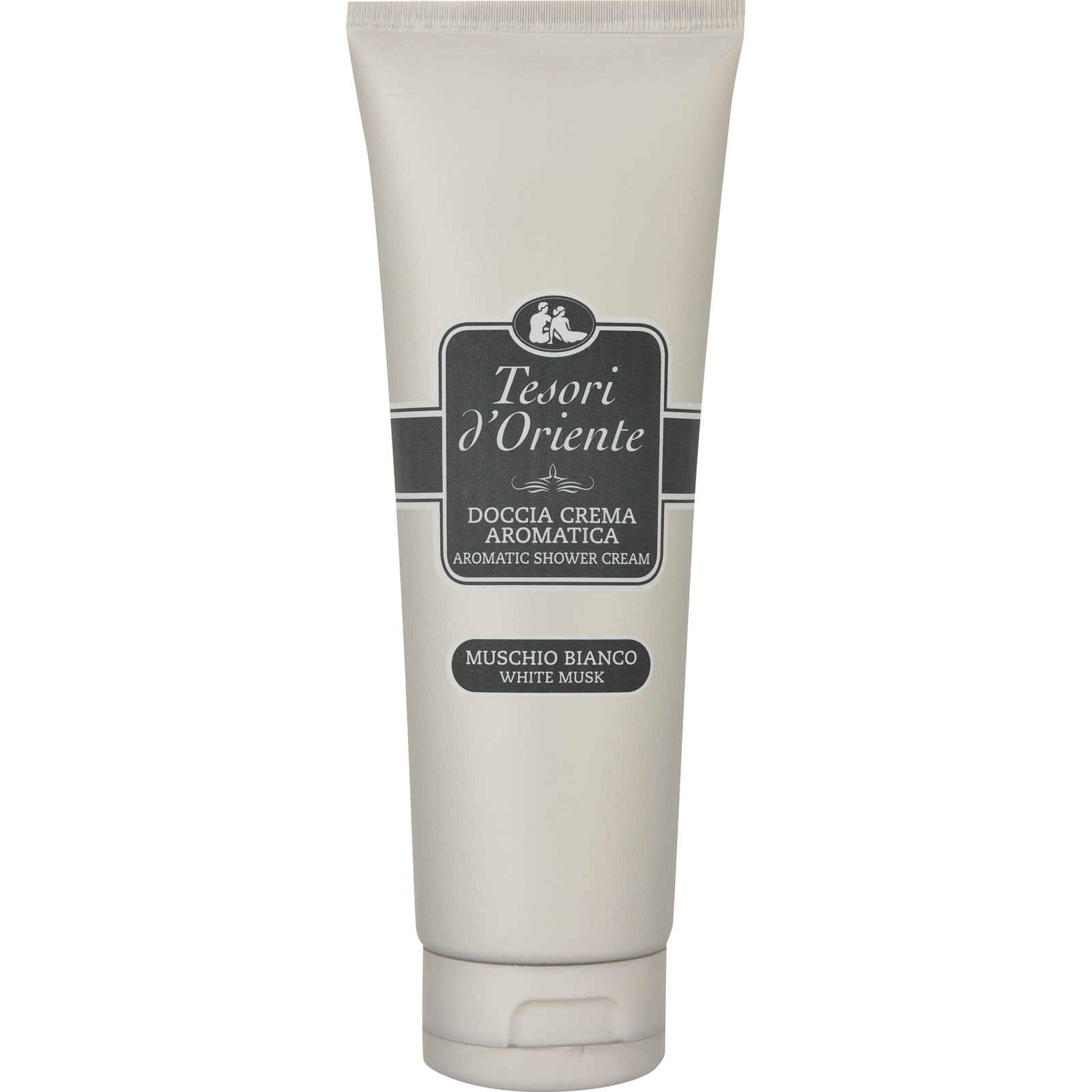 Tesori D'Oriente Duschmittel Muschio Bianco 250 ml