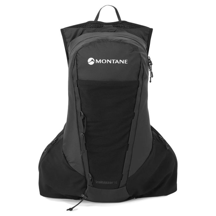 Trailblazer 18