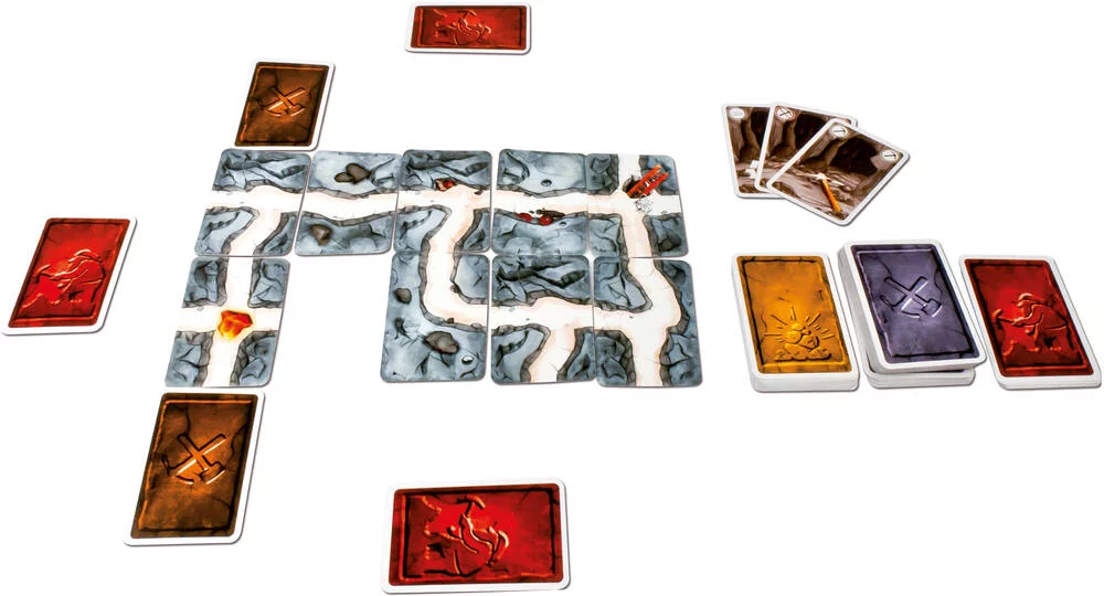 SABOTEUR