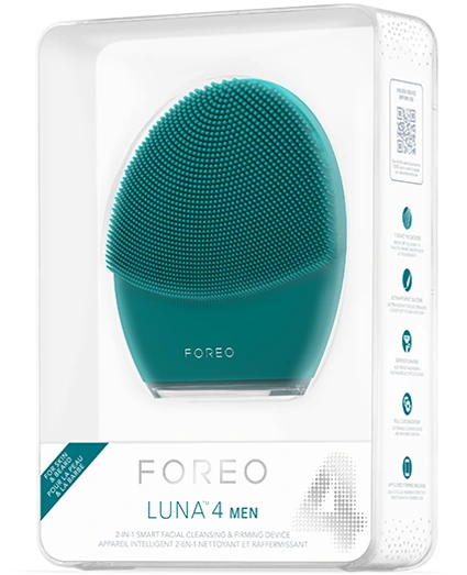 FOREO LUNA™ 4 MEN