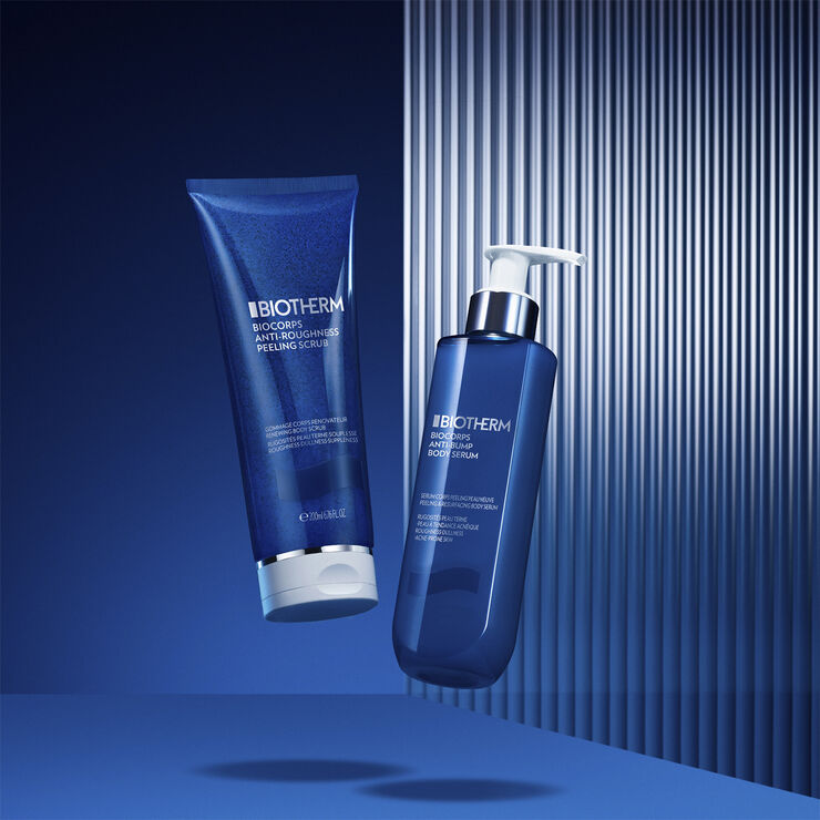 Biotherm Biotherm Biocorps Body Serum 200ml