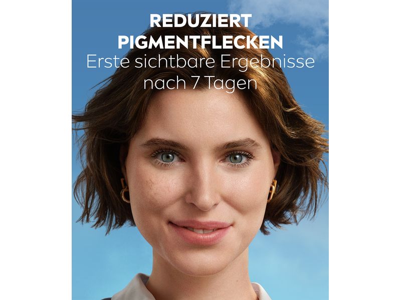 NIVEA Gesichtsserum Luminous Anti-Pigmentflecken 30 ml Anti-Pigmentflecken Intensiv Serum
