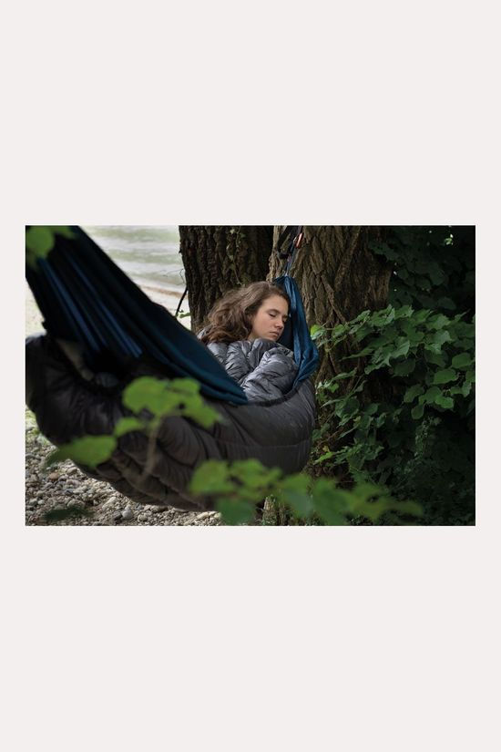Cocoon Cocoon Hammock Top Quilt Down, Hydrophobic Duck Down Hangmat